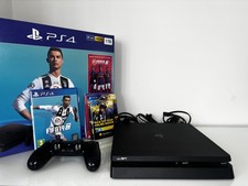 Sony PlayStation 4 - 1TB FIFA