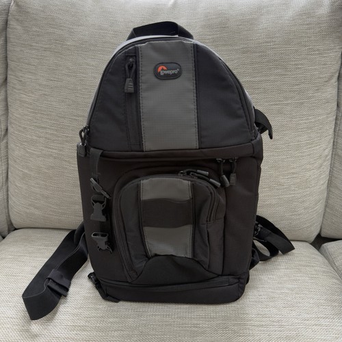 Lowepro slingshot 202aw cross - 202aw,