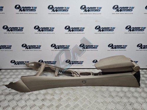 Bmw beige centre - bmw,