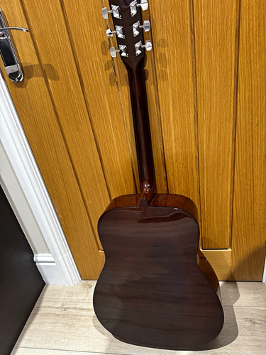 Yamaha 340 series - f-340, f
