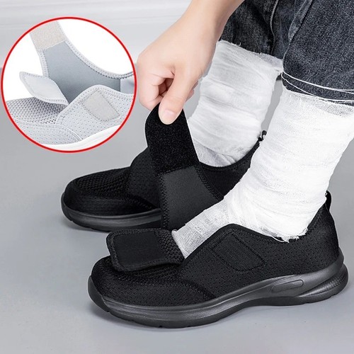 Orthopedic wide feet walking - wide,
