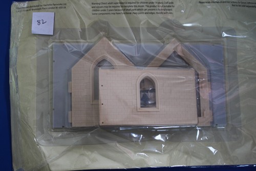 Hachette your model railway - hachette,