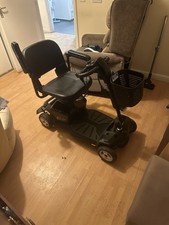 Pride Apex Rapid Mobility Scooter