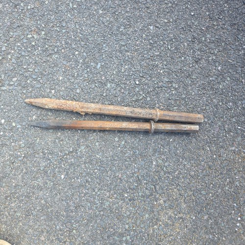 Chisel fit jcb beaver - fit,