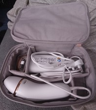 IPL Hair Removal Device Braun