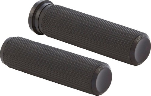 Arlen ness knurled - ness, for