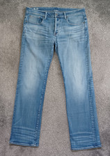 G-Star Raw Jeans Mens W36 L32