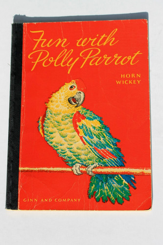 Fun with polly - with, by