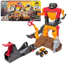 Monster jam smash - monster,