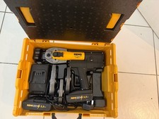 REMS Mini-Press 22V ACC Press