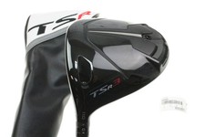 Titleist TSR3 Golf Club Mens