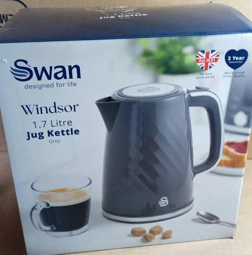 Jug kettle electric - jug, fast