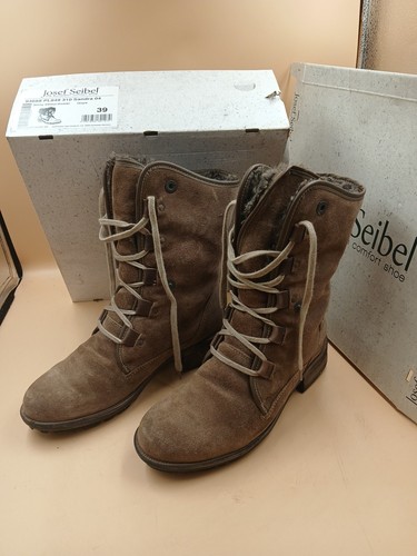 Josef seibel boots sandra - boots,