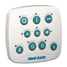 Vent Axia Lowatt T Series