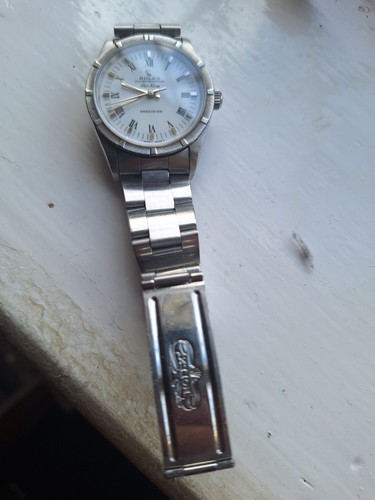 Beautiful gents rolex - beautiful, king