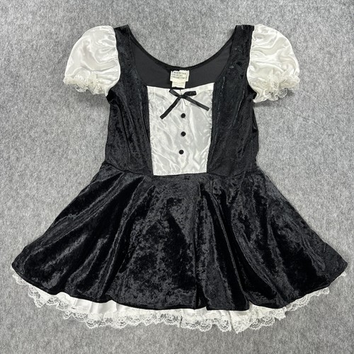 Vintage california costume - california,