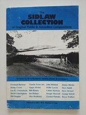 The Sidelaw Collection Of