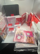 Avon Rep Bundle - Notebook