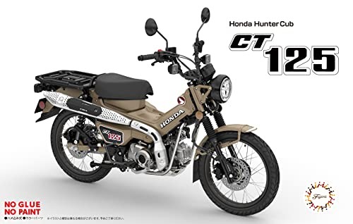 Fujimi model next series - fujimi,