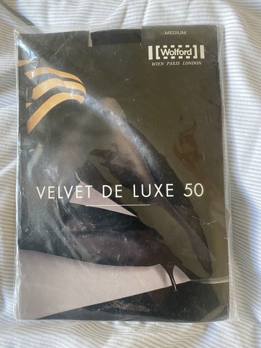 Wolford velvet luxe - wolford,