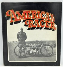 American Racer 1900-1940 by