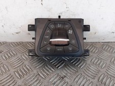 Toyota Aygo Mk2 2014-2022 Heater Control Panel 5590YV010