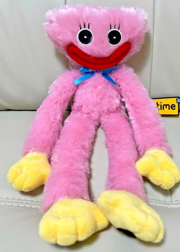 Poppy play time plush - poppy, doll