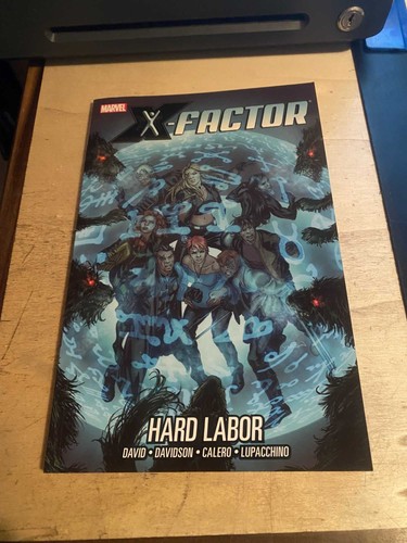 David factor hard labor - david:,