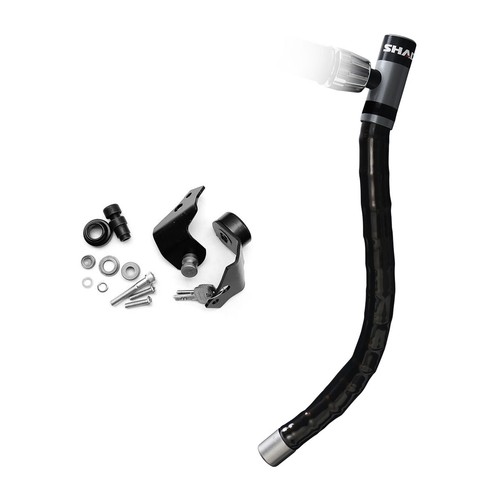 Shad lock series handlebar - lock, 2