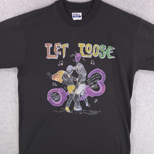 Jam band let - let, posse
