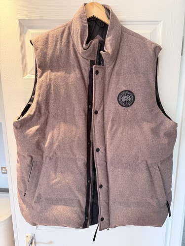 Canada goose men - men’s, garson