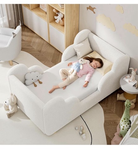 Toddler bed frame mattress not - toddler,