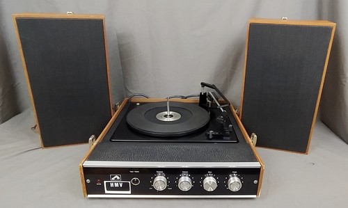 Classic hmv model 2025 - classic,