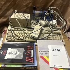 Commodore Amiga A500 Plus