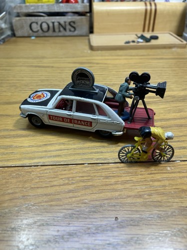 Corgi toys gs13 - corgi,