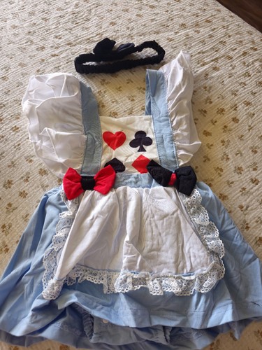 Girls alice wonderland - girls, in