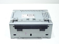 FORD FIESTA MK6 STEREO DAB RADIO CD PLAYER HEAD UNIT ONLY AA6T-18C815-AC