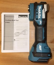 Makita DTM52 18V Brushless
