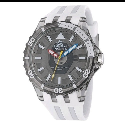 Invicta subaqua men watch - invicta,