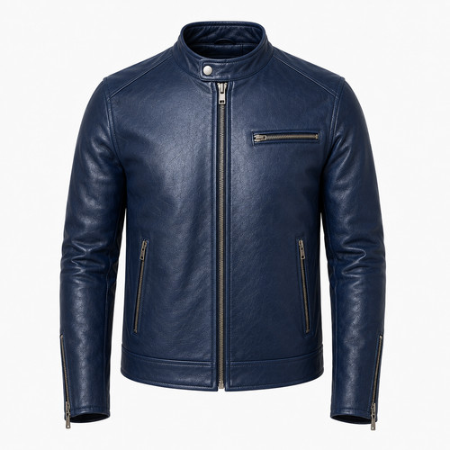 Men navy blue real - men’s,