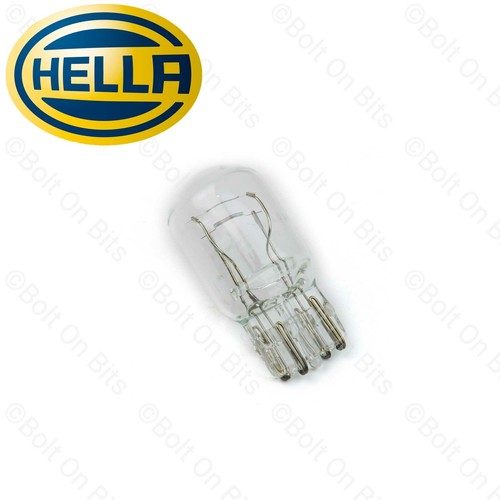 Hella daytime running drl bulb - hella,