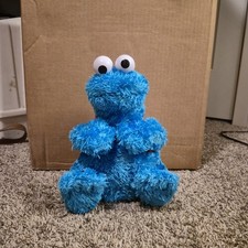 2010 Sesame Street Count 'n