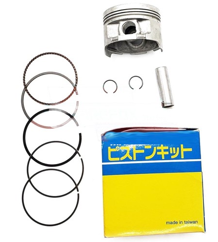 Honda cg125 kga 900 - (titan), kga-900