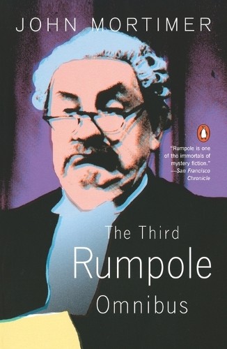 The third rumpole - third,