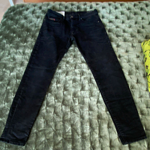 Diesel strukt men slim - d-strukt, men’s
