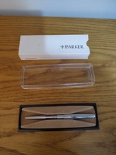 Vintage 1979-80 Parker 45
