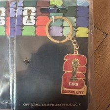 FIFA 2026 World Cup Logo