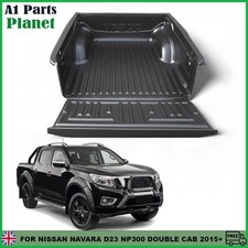 FOR NISSAN NAVARA D23 NP300