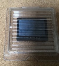 Burberry Sheer eye shadow #N15 STATE BLUE