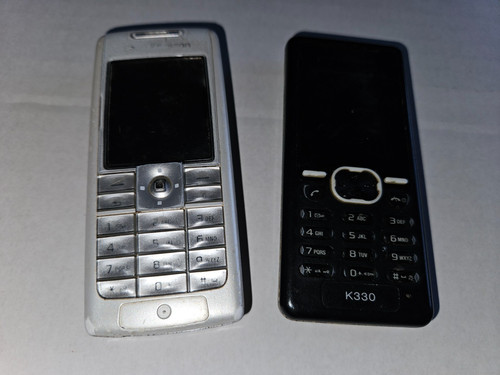 Sony ericsson vintage - x,